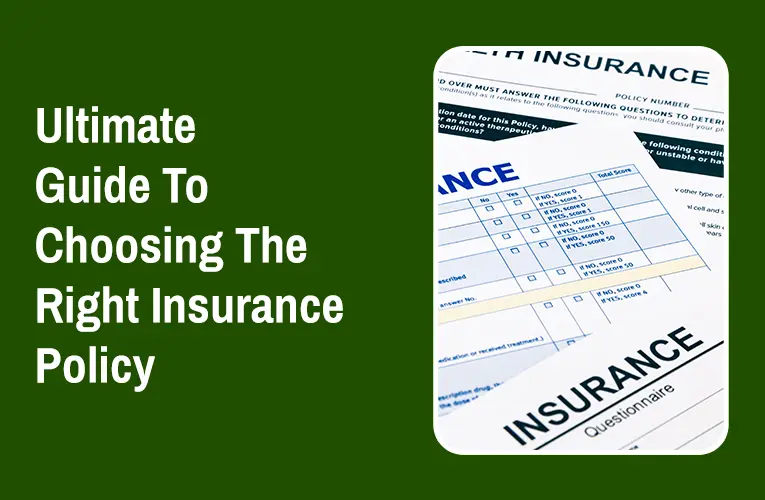 “Understanding the Basics of Home Insurance: What Coverage Do You Really Need?”